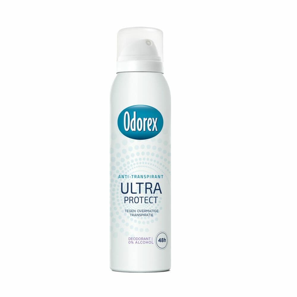 Odorex Deodorant Spray Ultra Protect 150 ml