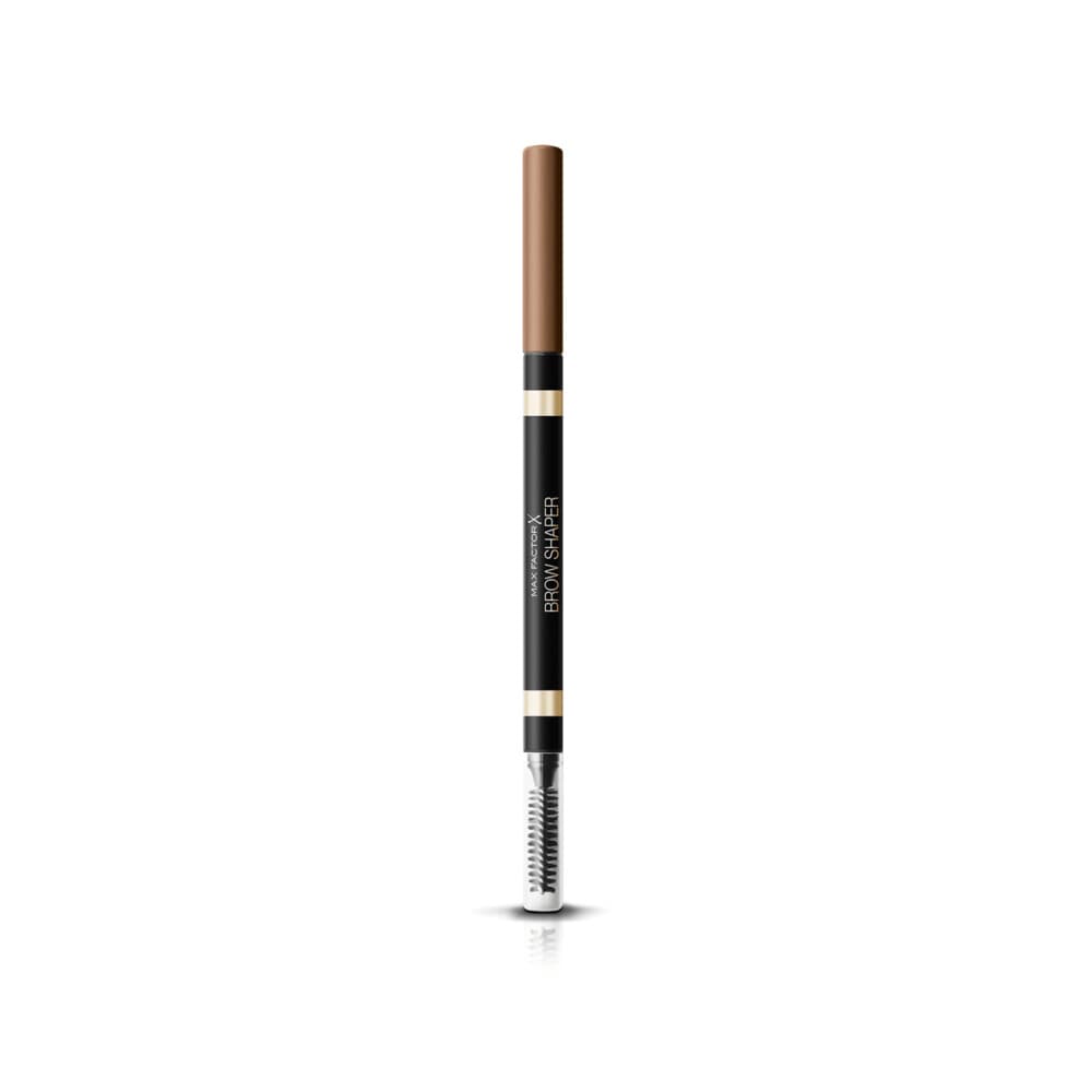 Max Factor Brow Shaper Wenkbrauwpotlood 020 Brown