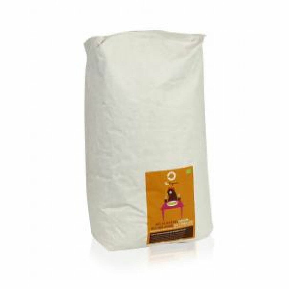 Via Organica Bio Scharrelgraan 12,5 kg