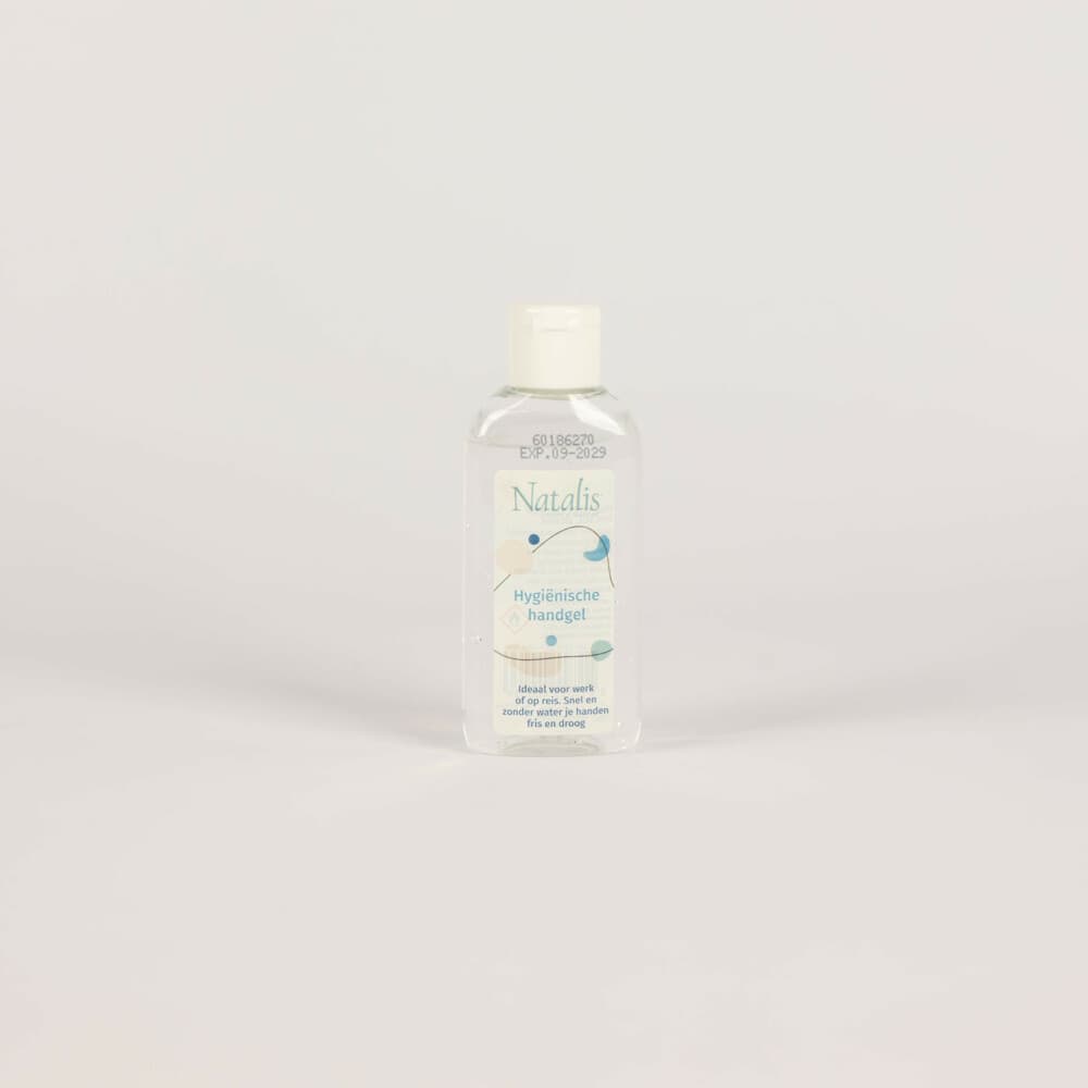 Natalis Hygiënische Handgel 75 ml