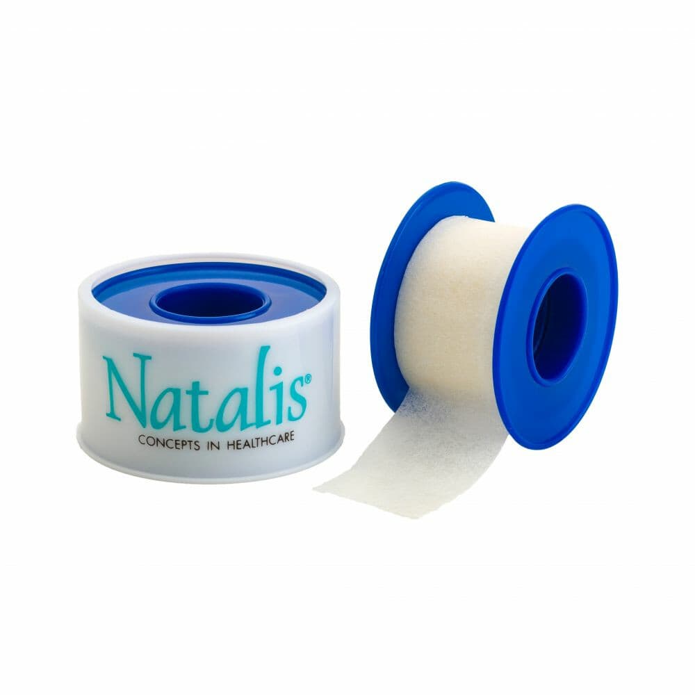 3x Natalis Luiertape