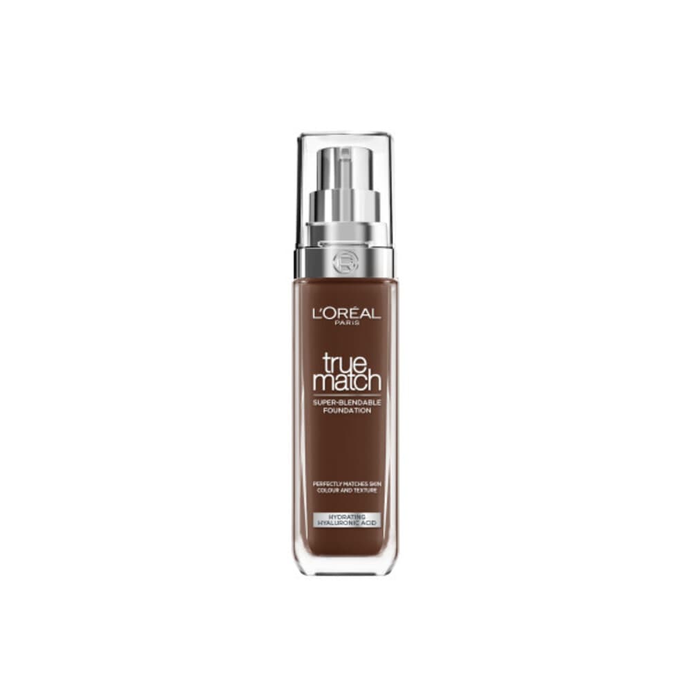 1+1 gratis: L'Oréal True Match Foundation 12N