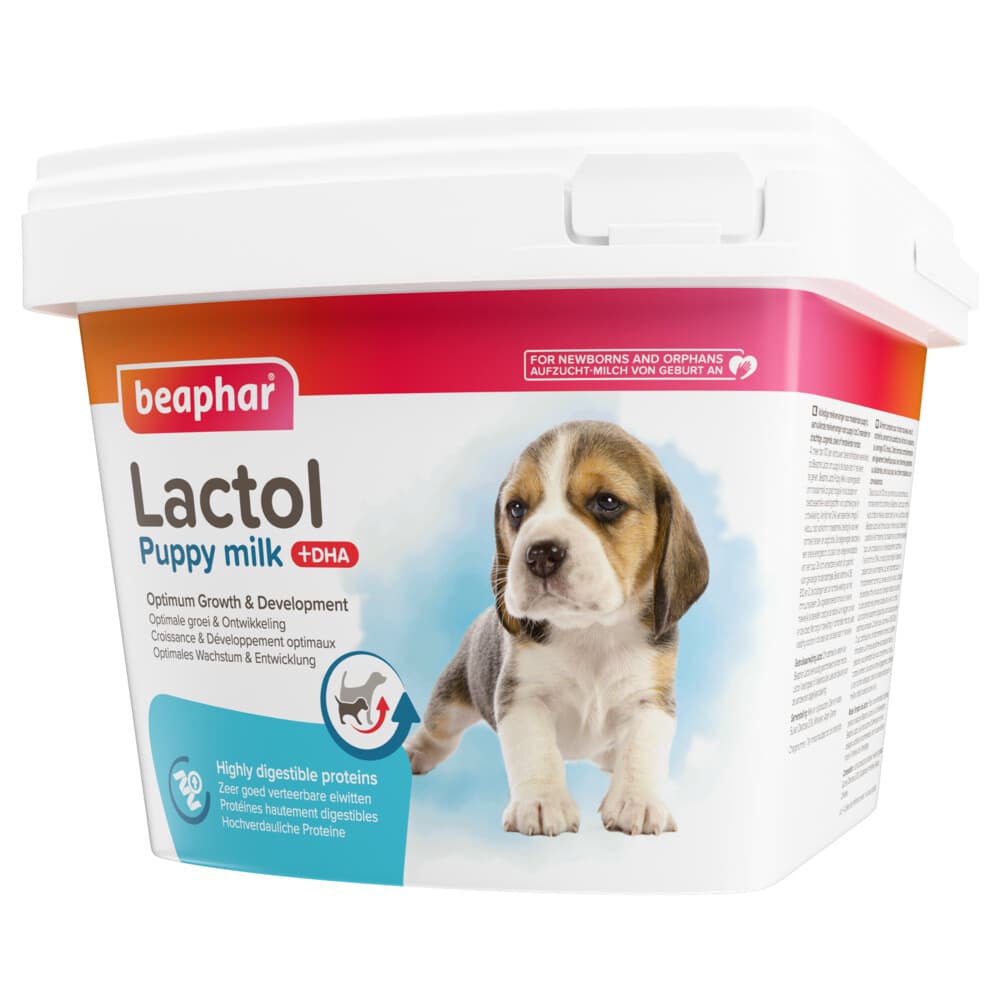 Beaphar Lactol Melk Puppy 1 kg