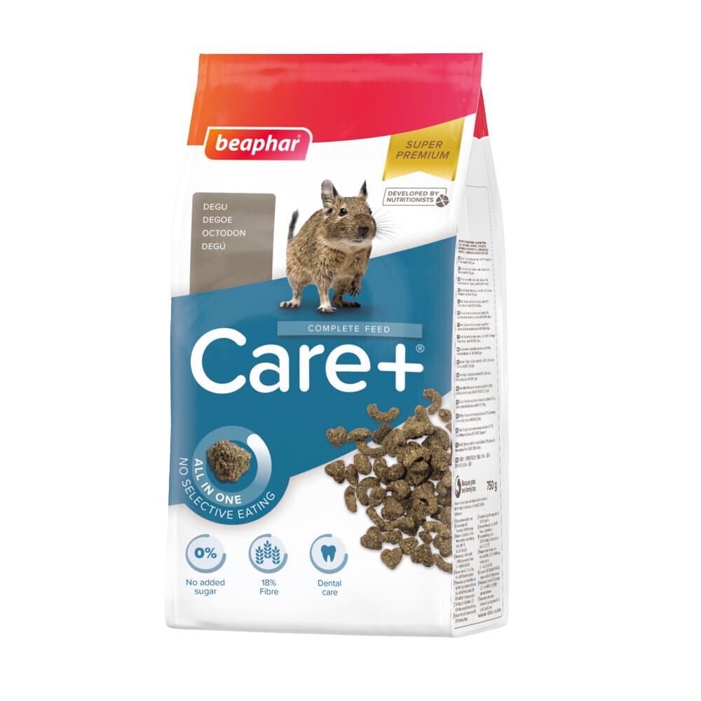 Beaphar Care+ Degoe 700 gr