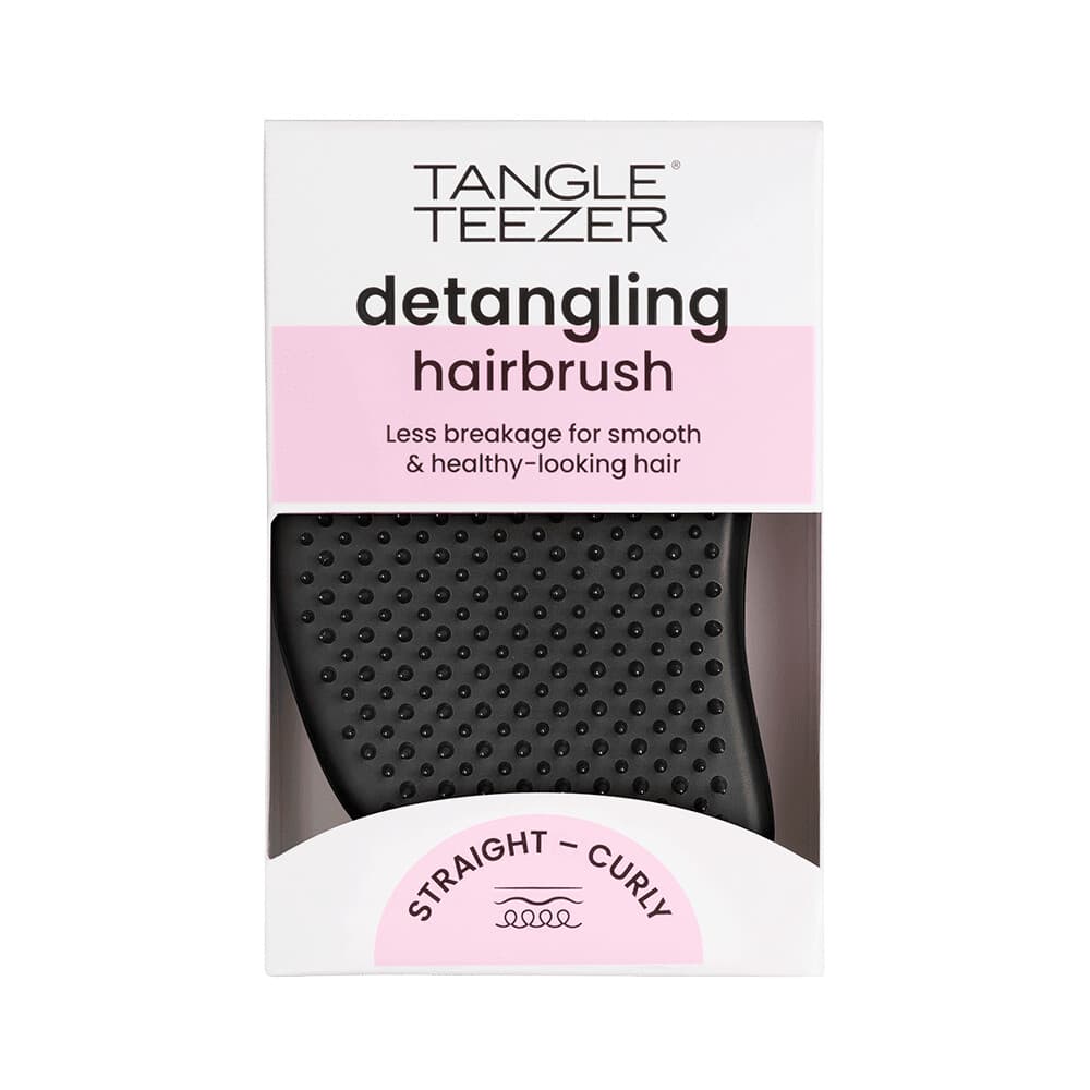 Tangle Teezer Original Haarborstel Panther Black