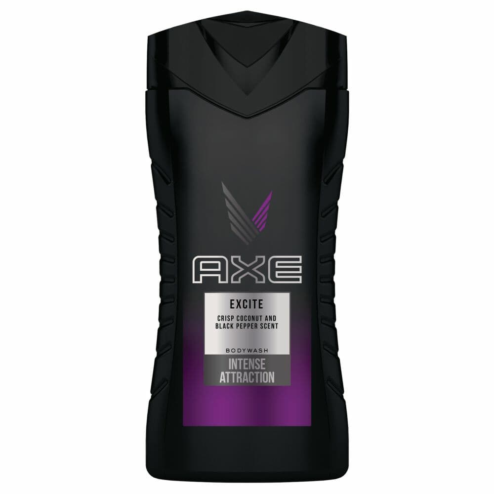 Axe Douchegel Excite 250 ml