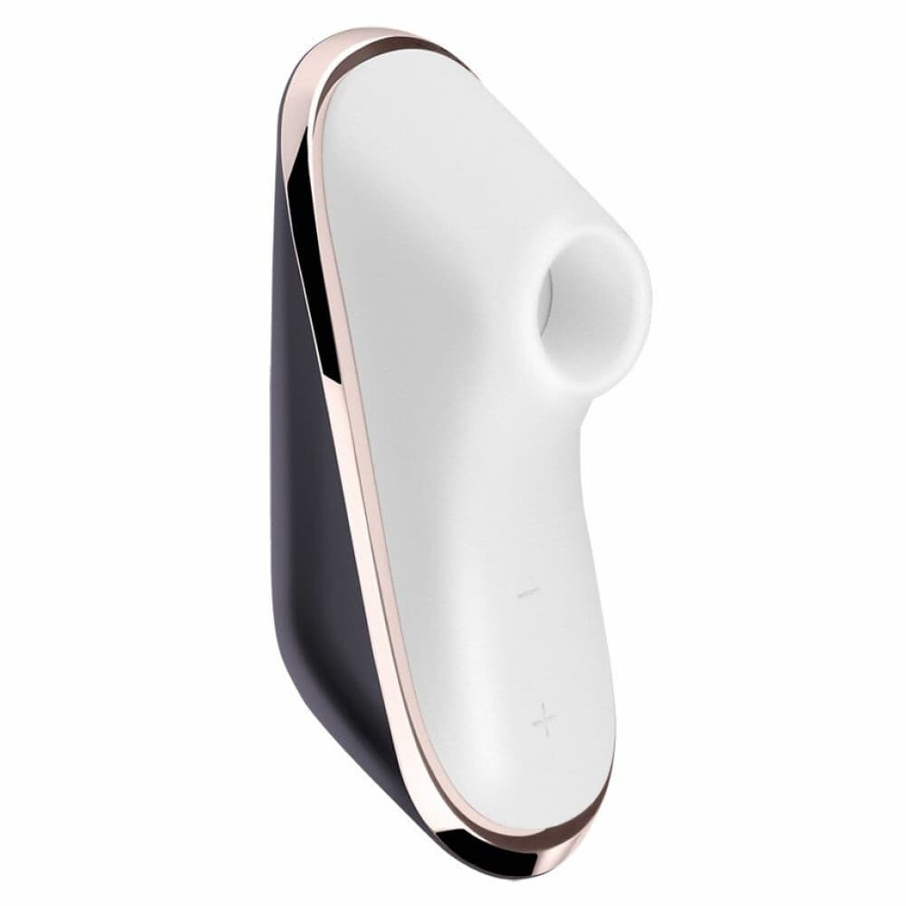 Satisfyer Vibrator Pro Traveler