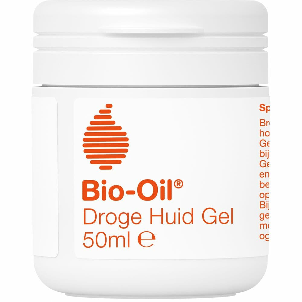 Bio-Oil Droge Huid Gel 50 ml