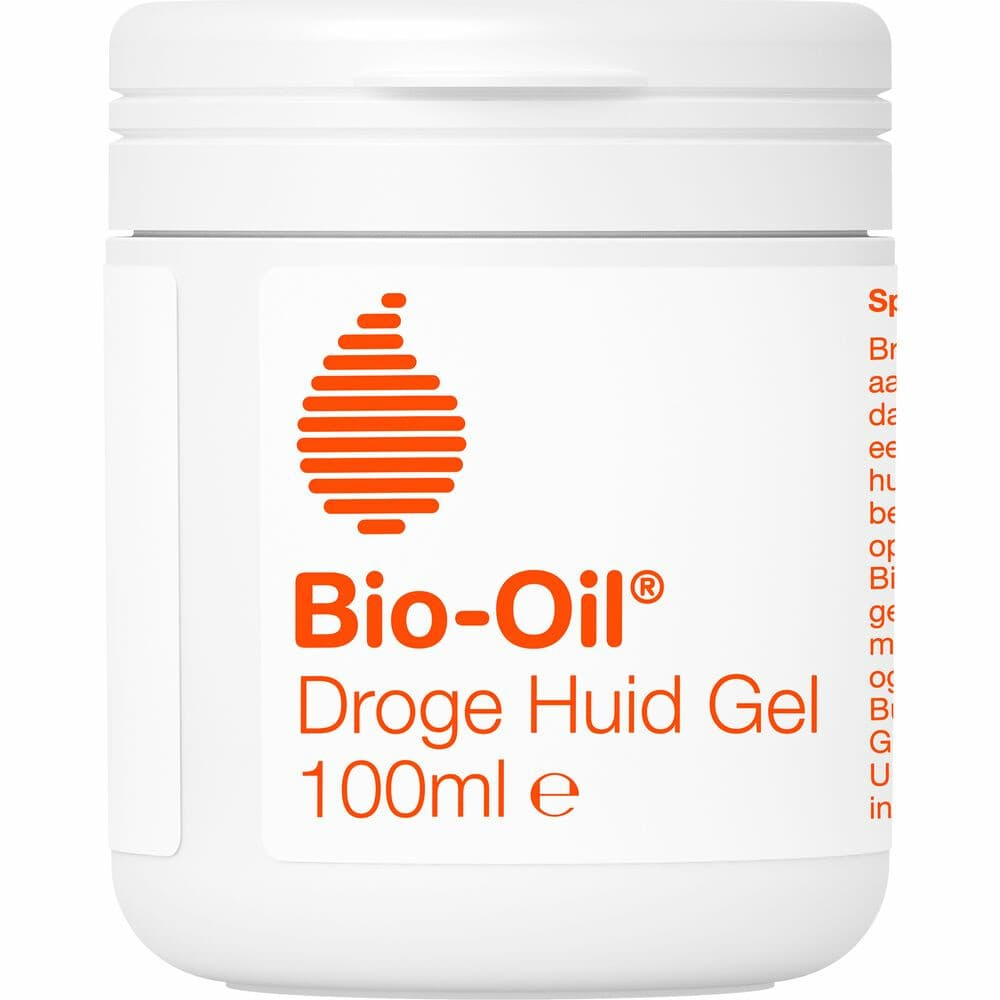 Bio-Oil Droge Huid Gel 100 ml