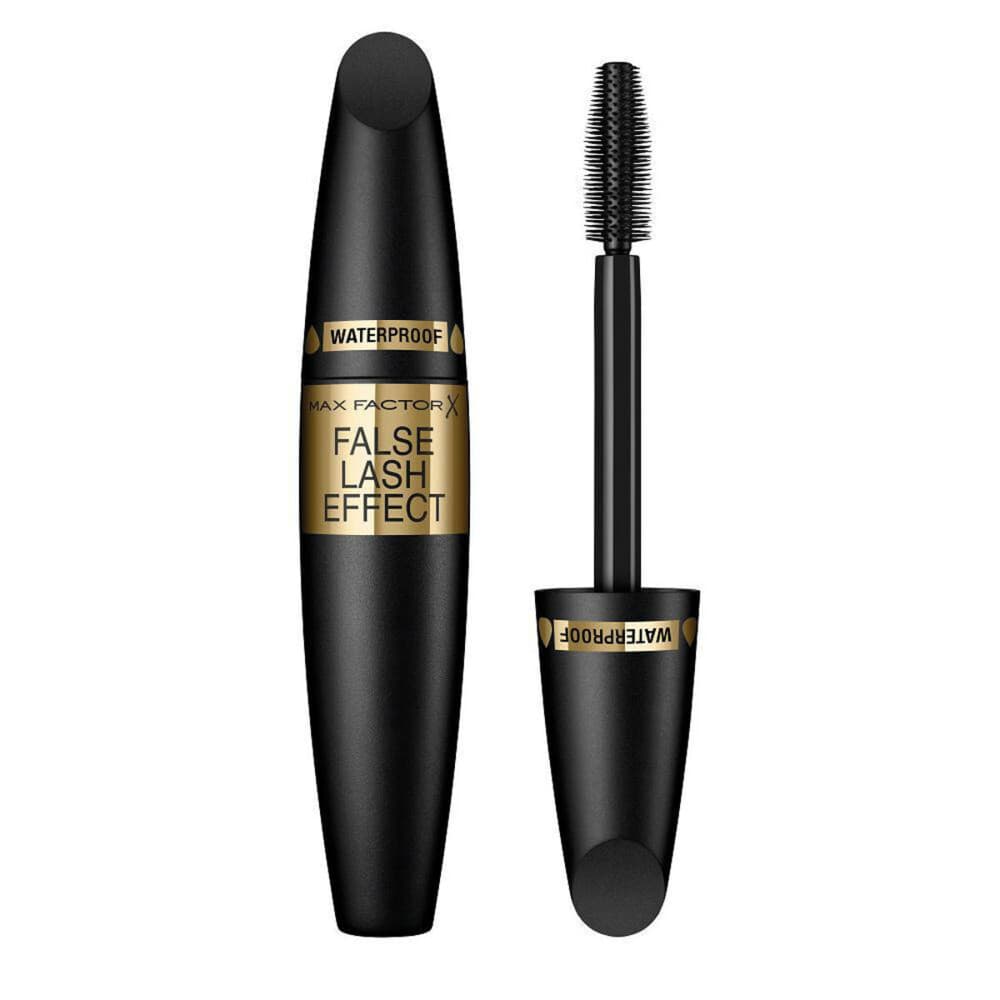 1+1 gratis: Max Factor False Lash Effect Mascara Waterproof Black