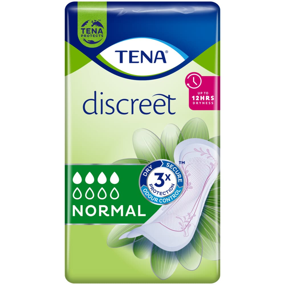 TENA Discreet Normal Normal 24 stuks