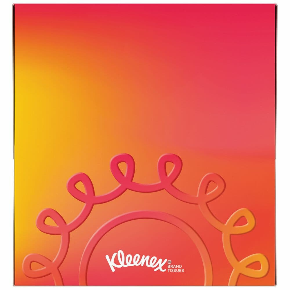 Kleenex Collection Tissues 48 stuks