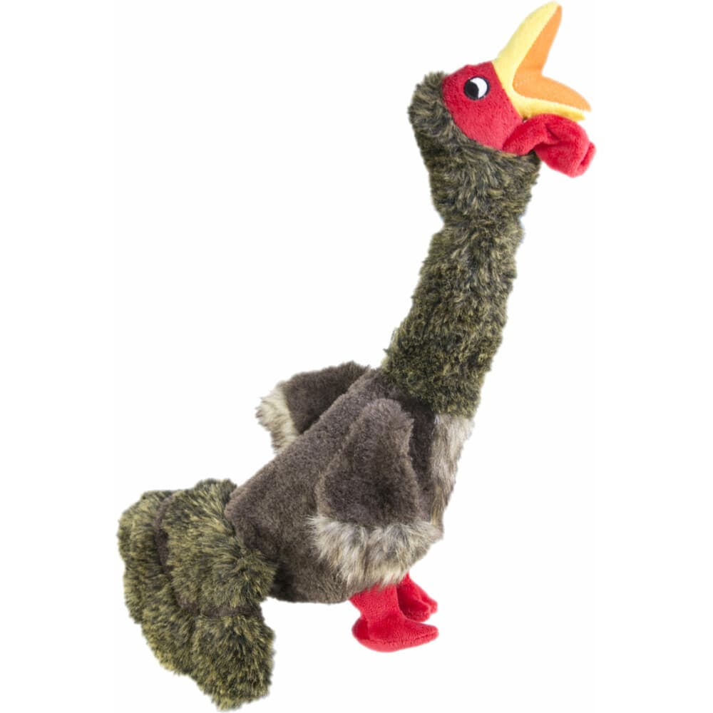 kerst tip2e halve prijs: Kong Shakers Honkers Kalkoen L