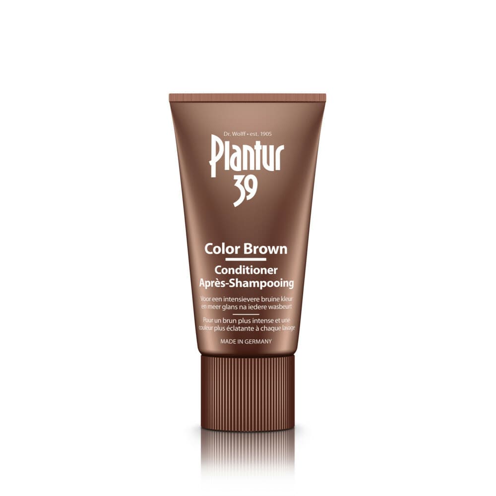 Plantur 39 Conditioner Bruin Haar 150 ml