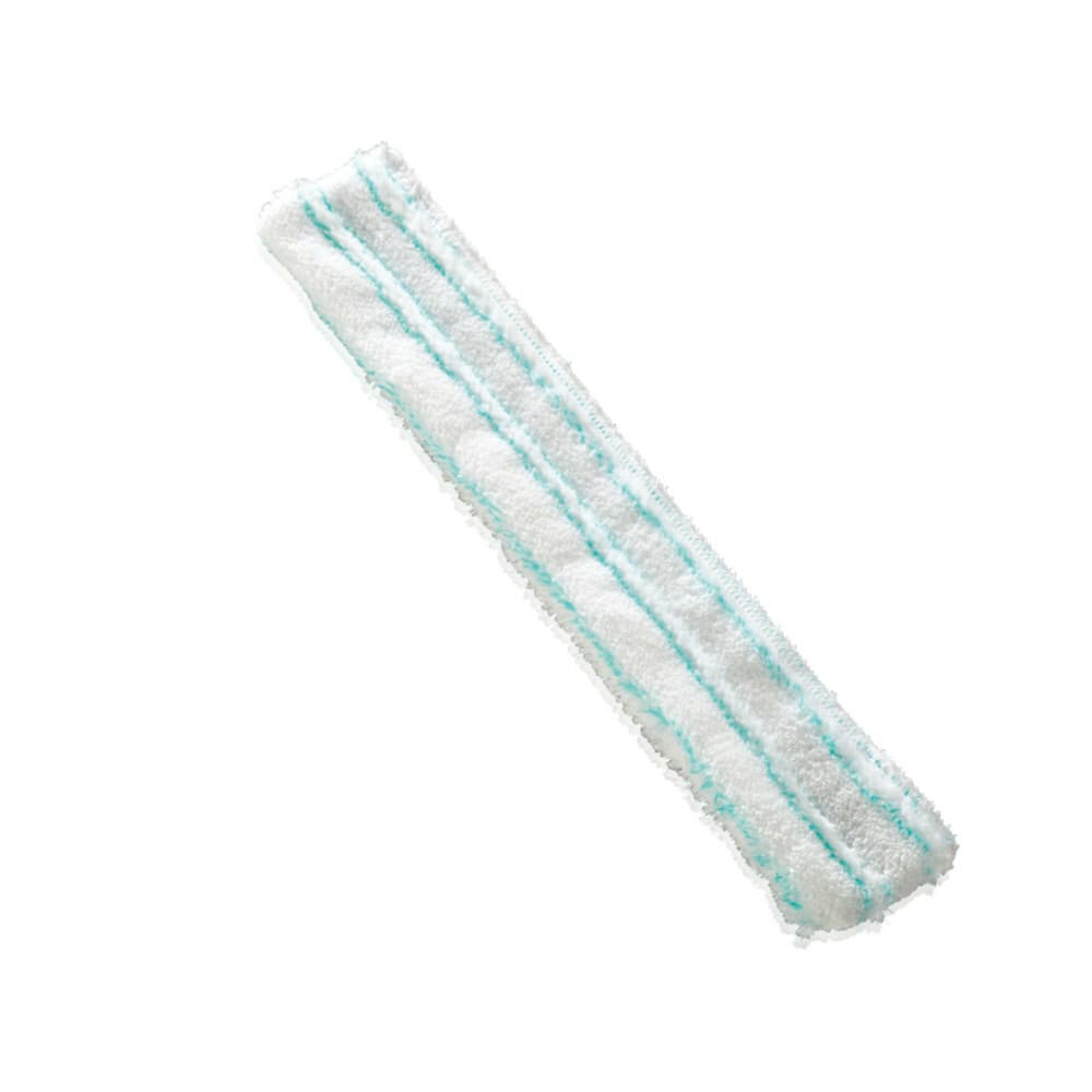 4x Leifheit Navulling Doek Raamwisser 3 in 1 - 32 cm