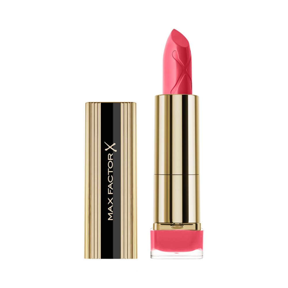 Max Factor Colour Elixir Lipstick 055 Bewithcing Coral
