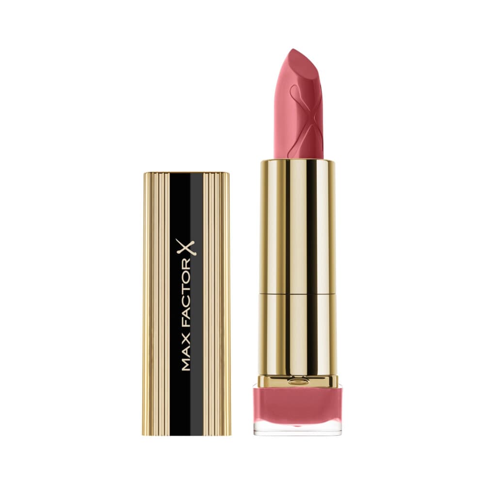 Max Factor Colour Elixir Lipstick 020 Burnt Caramel