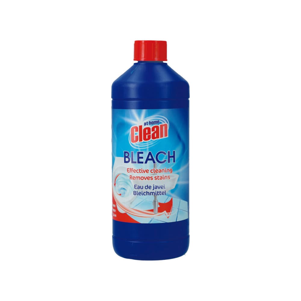 3x At Home Bleek 1 liter