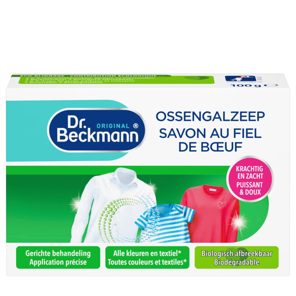 Dr. Beckmann Ossengalzeep 100 gr