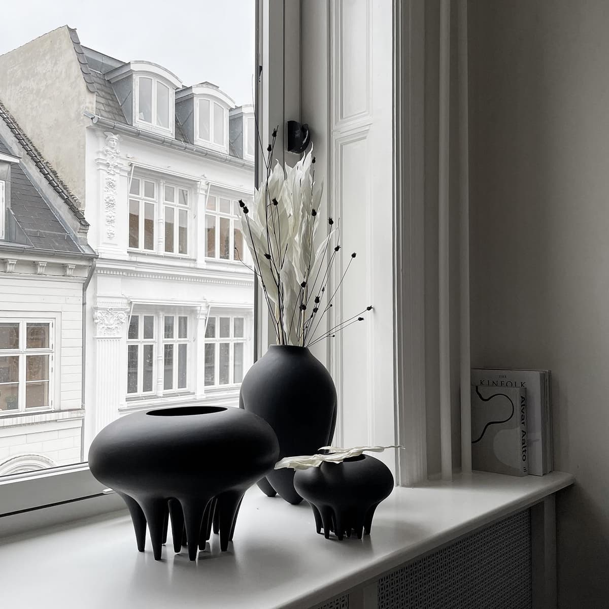 101 Copenhagen Medusa Big Vaas thumbnail 3