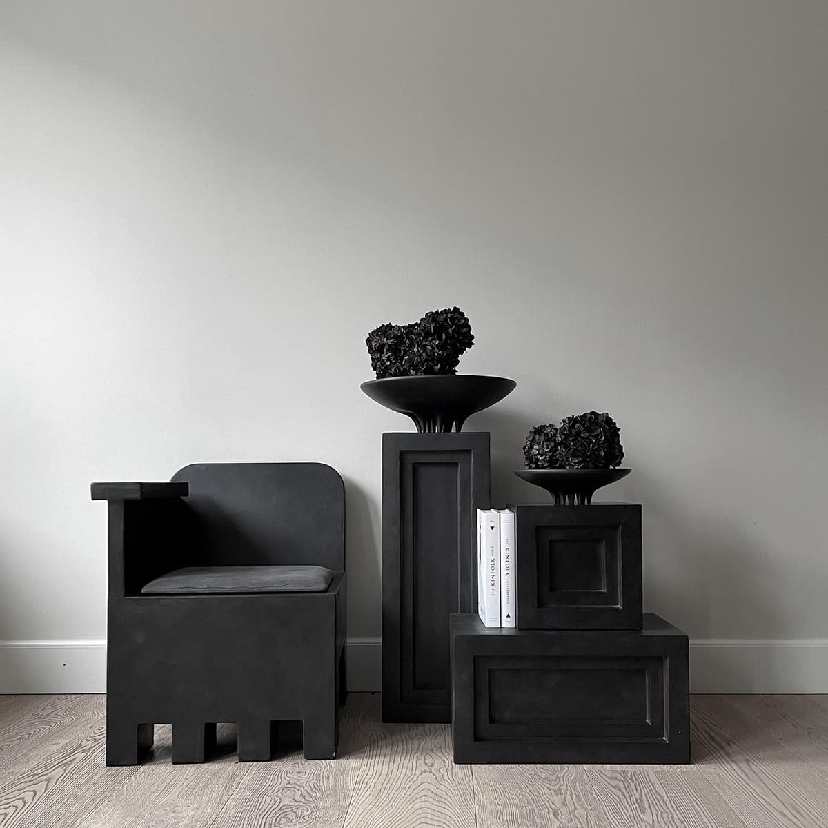 101 Copenhagen Medusa Mini SchaalØ30 thumbnail 3