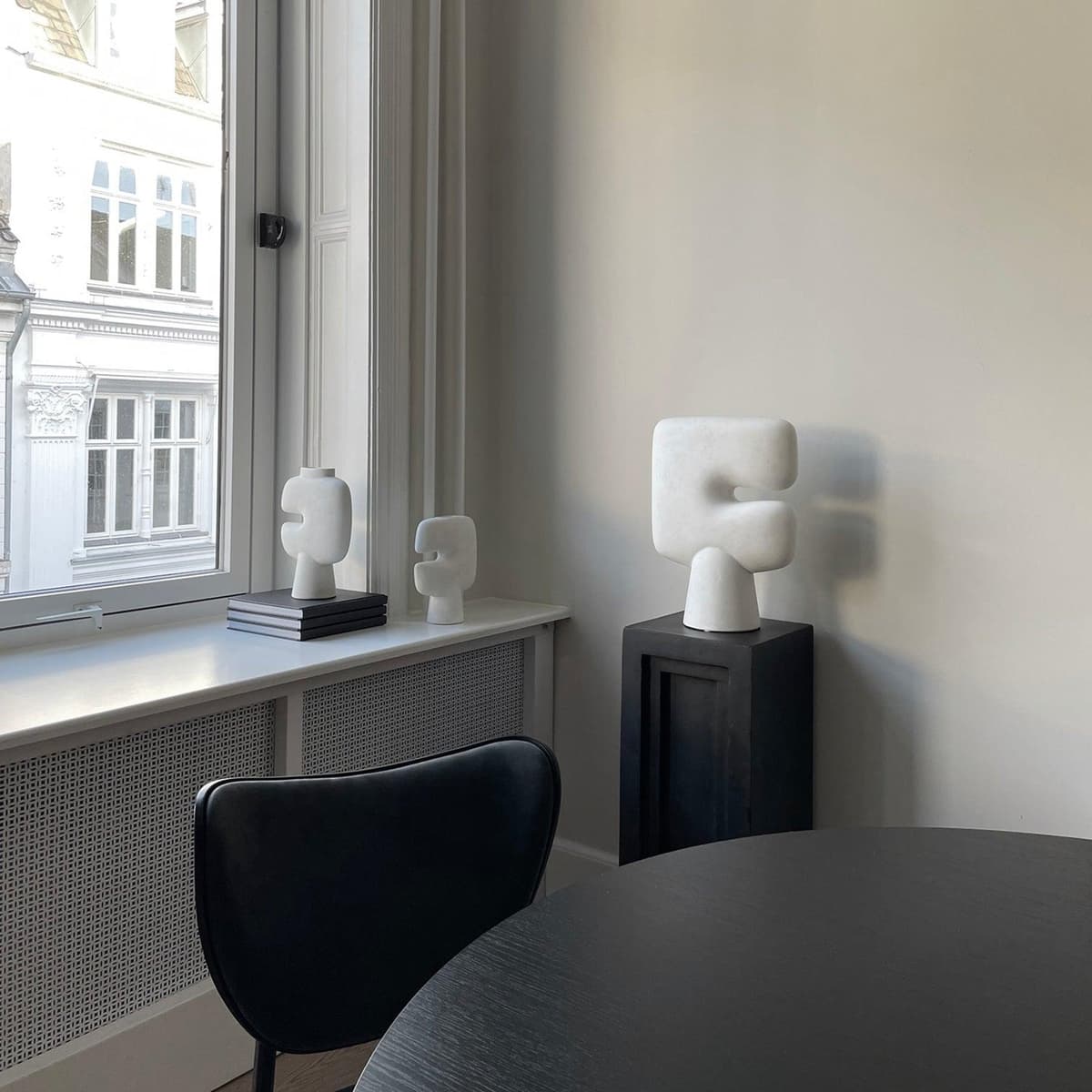 101 Copenhagen Tribal Medio Vaas Sand thumbnail 4