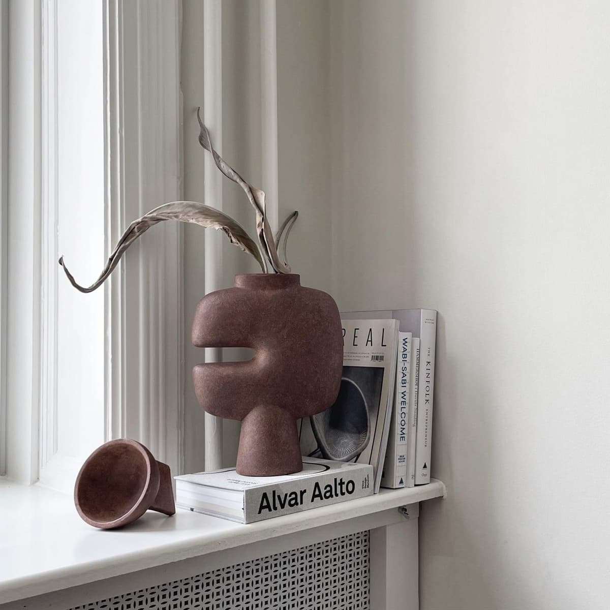 101 Copenhagen Tribal Medio Vaas Sand thumbnail 3