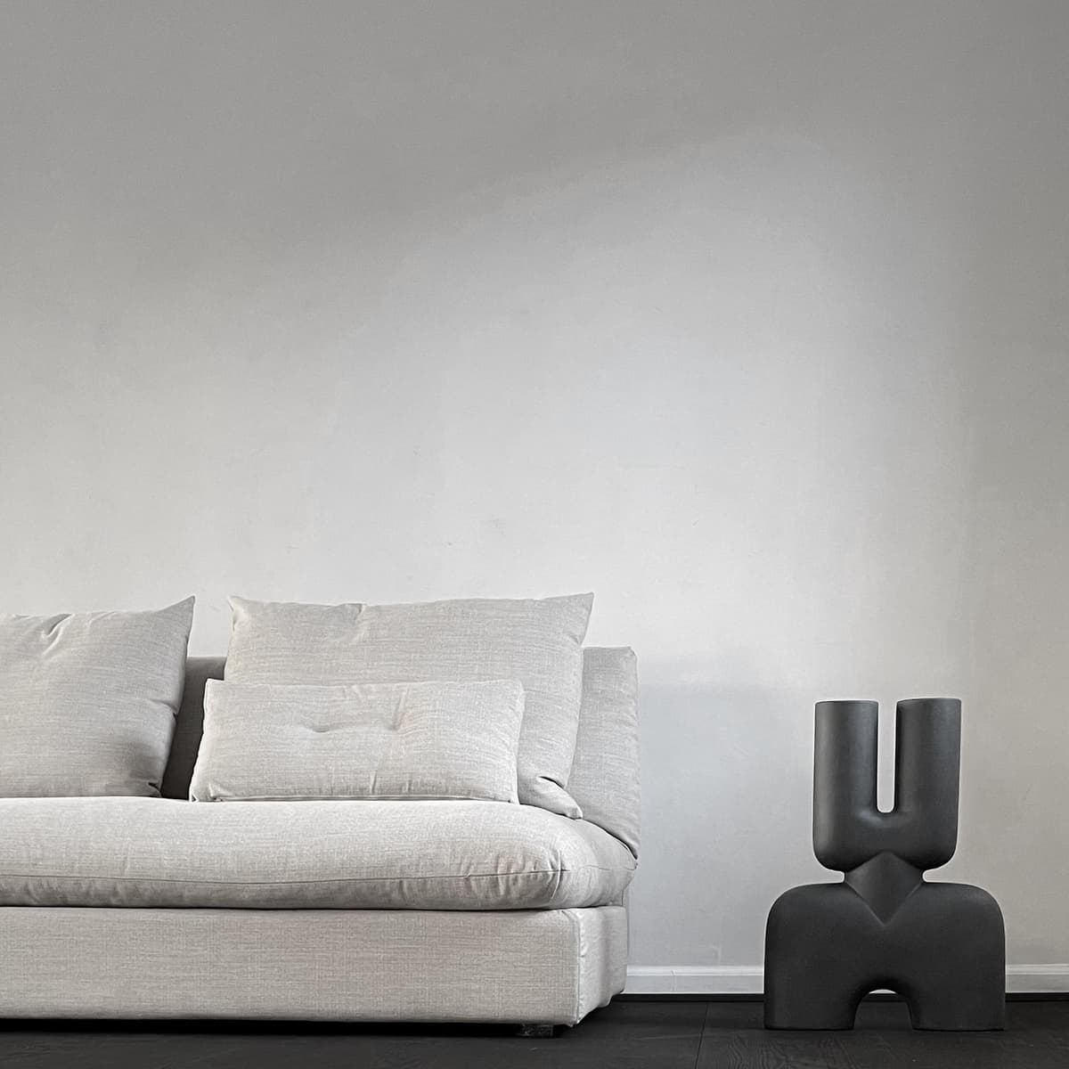 101 Copenhagen Cobra Double Hexa Vaas thumbnail 3