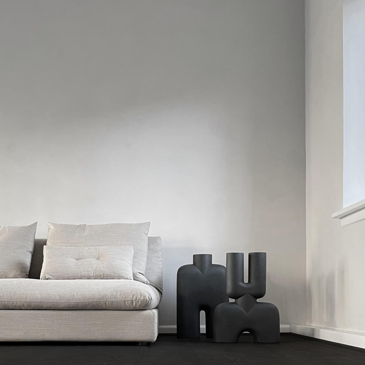 101 Copenhagen Cobra Tall Hexa Vaas thumbnail 2