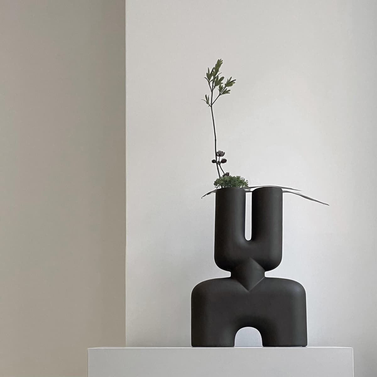 101 Copenhagen Cobra Double Medio Vaas Coffee thumbnail 3