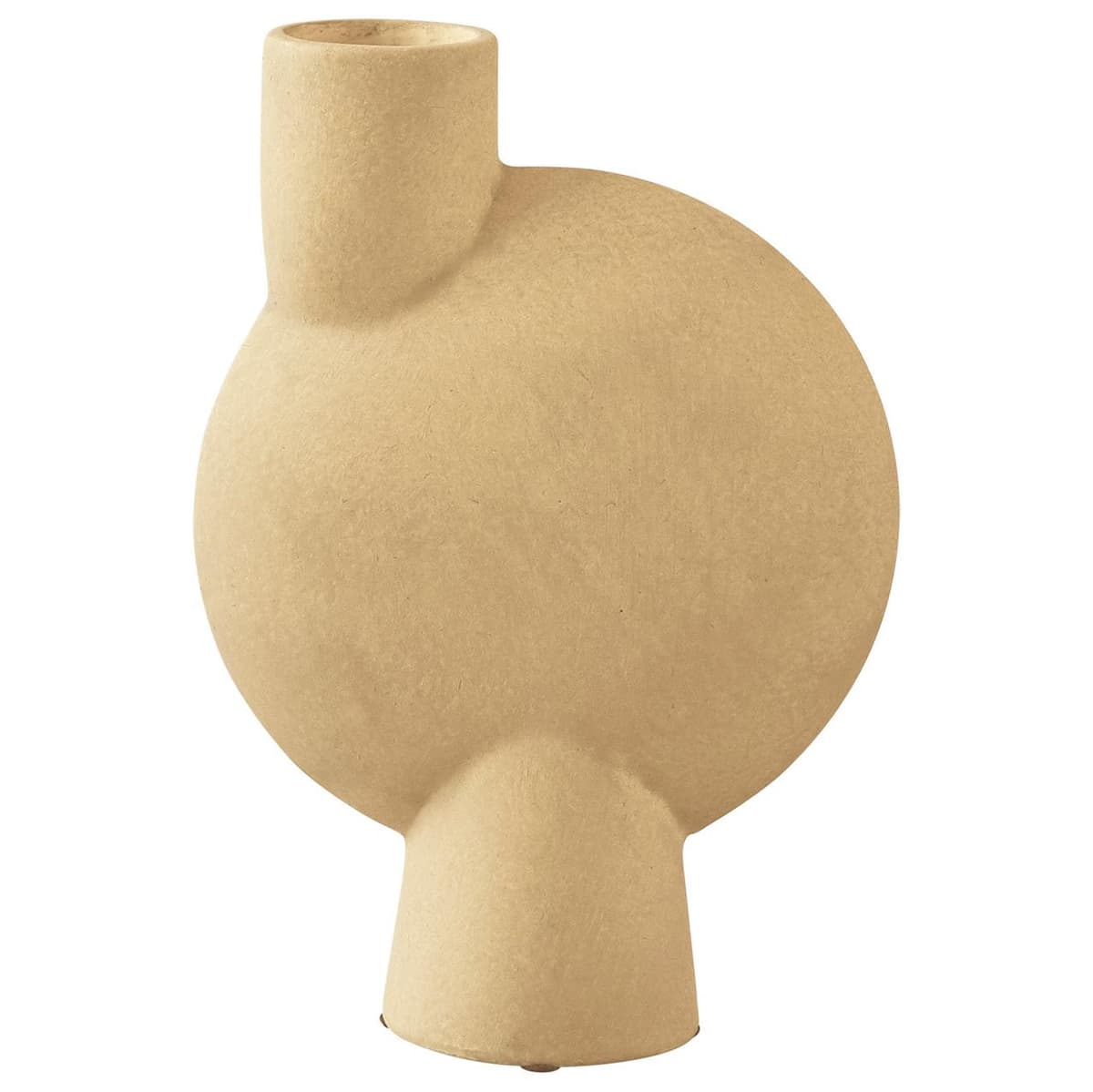 101 Copenhagen Sphere Bubl Medio Vaas Sand