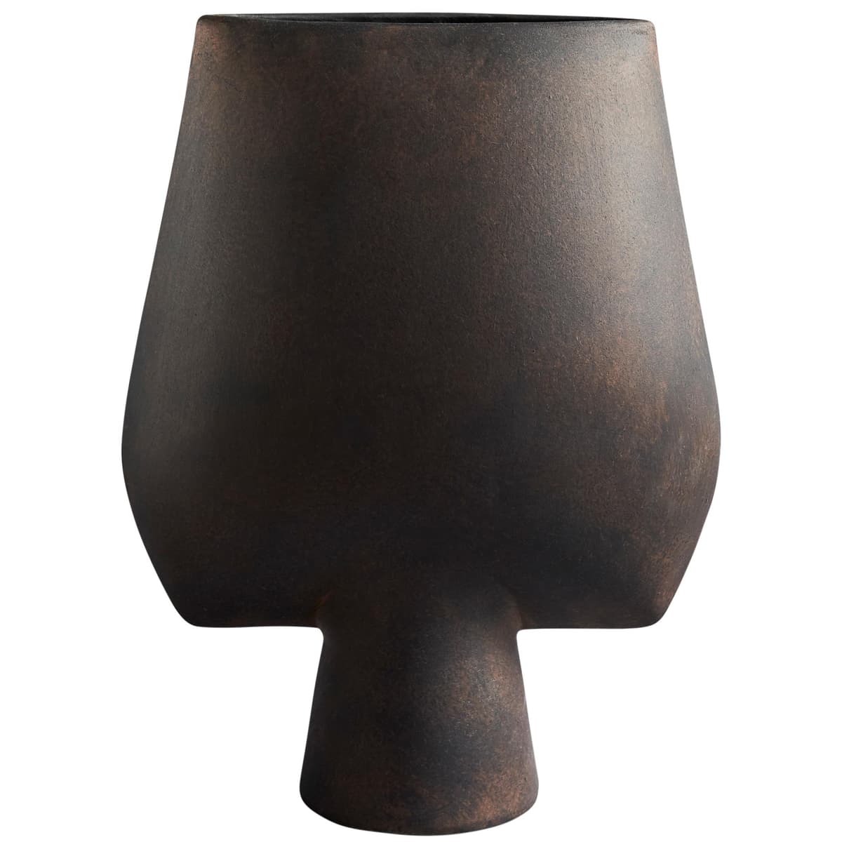 101 Copenhagen Sphere Square Big Vaas Coffee