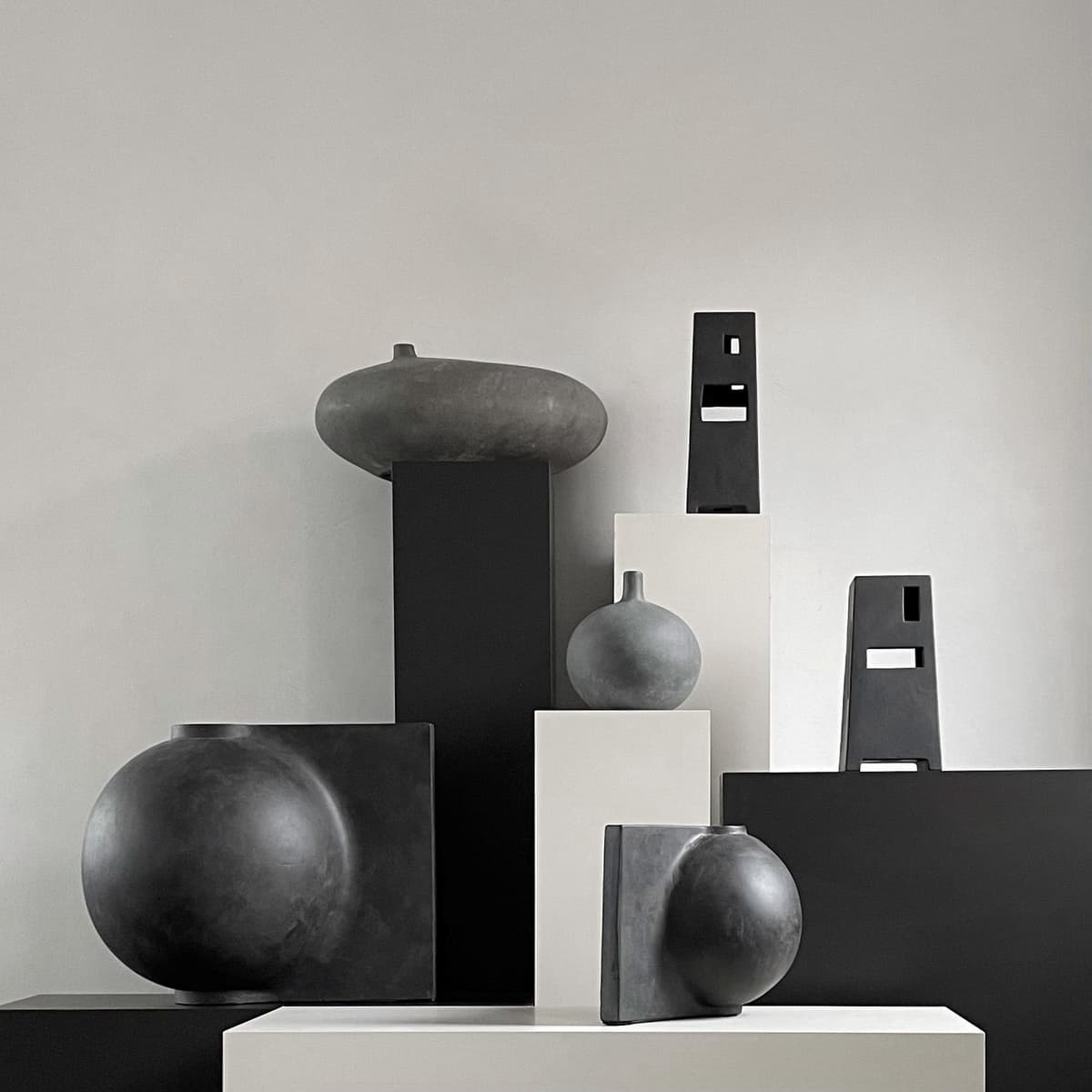 101 Copenhagen Submarine Small Vaas thumbnail 2