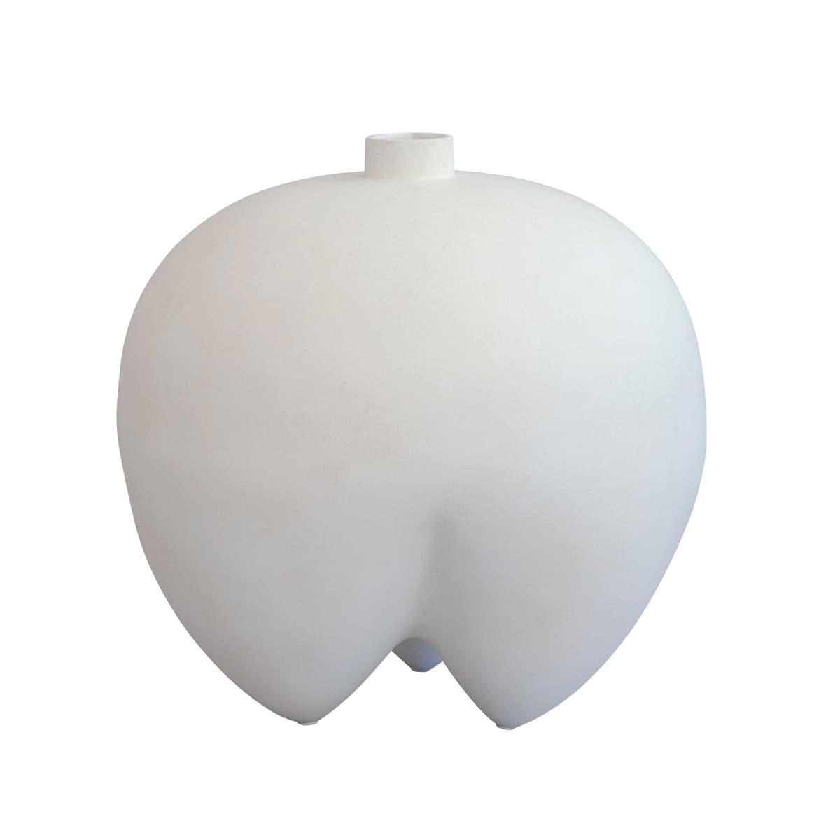 101 Copenhagen Sumo Big Vaas White