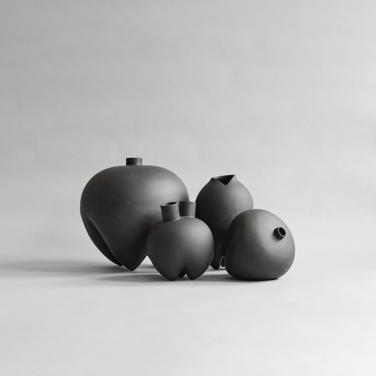 101 Copenhagen Sumo Big Vaas White thumbnail 3