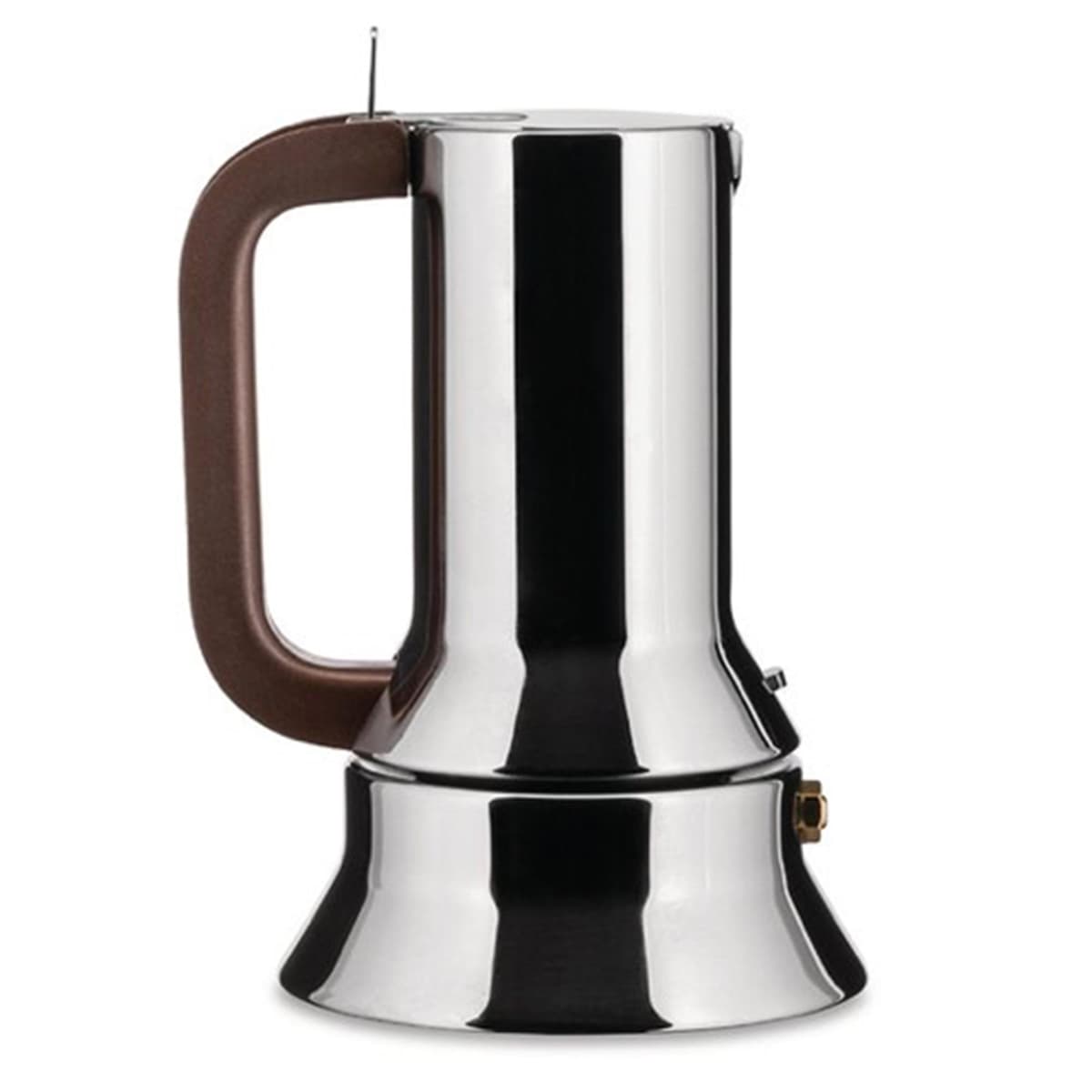 Alessi 9090 Percolator Koffiemaker 30cl