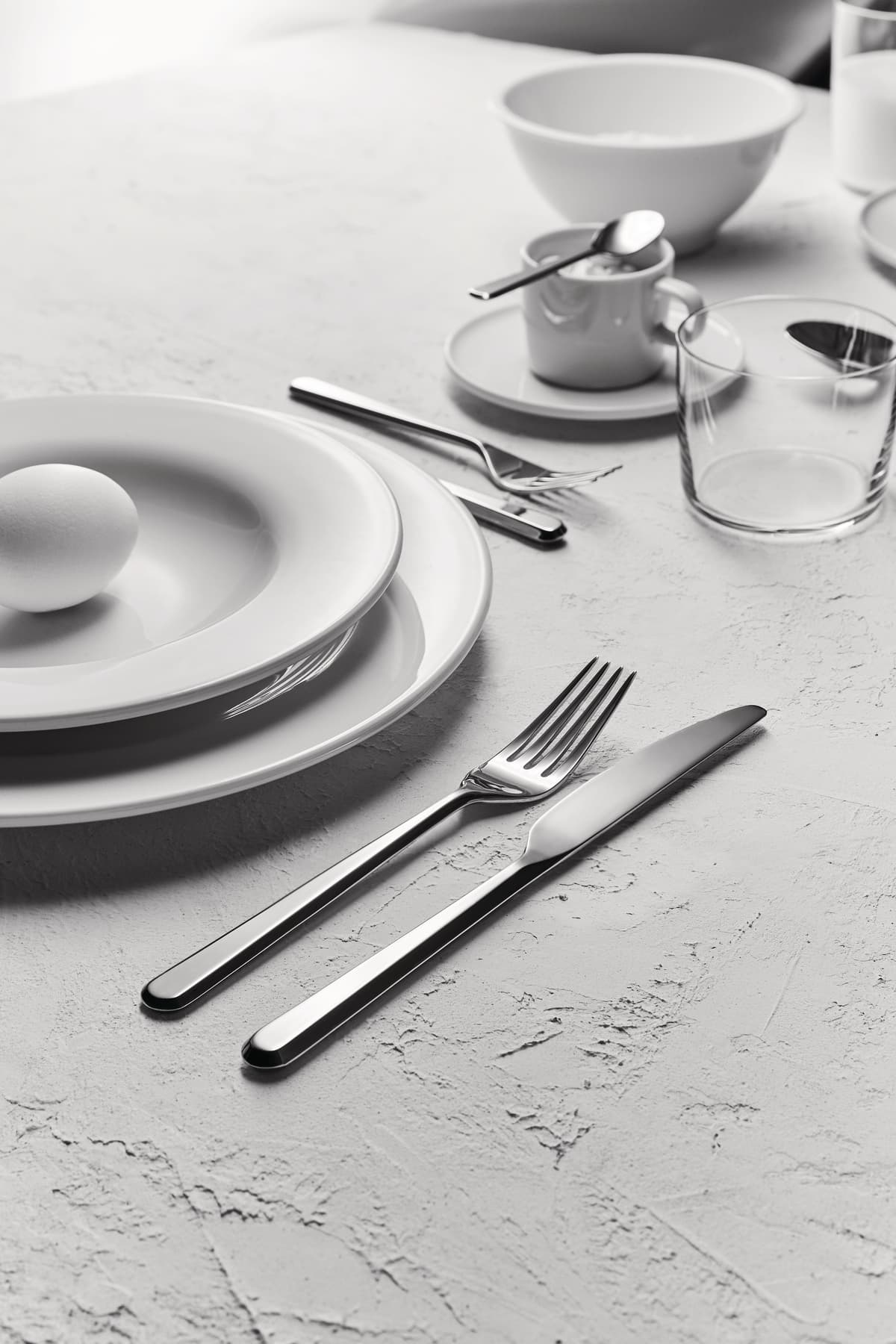 Alessi Amici Bestekset 24-delig thumbnail 2