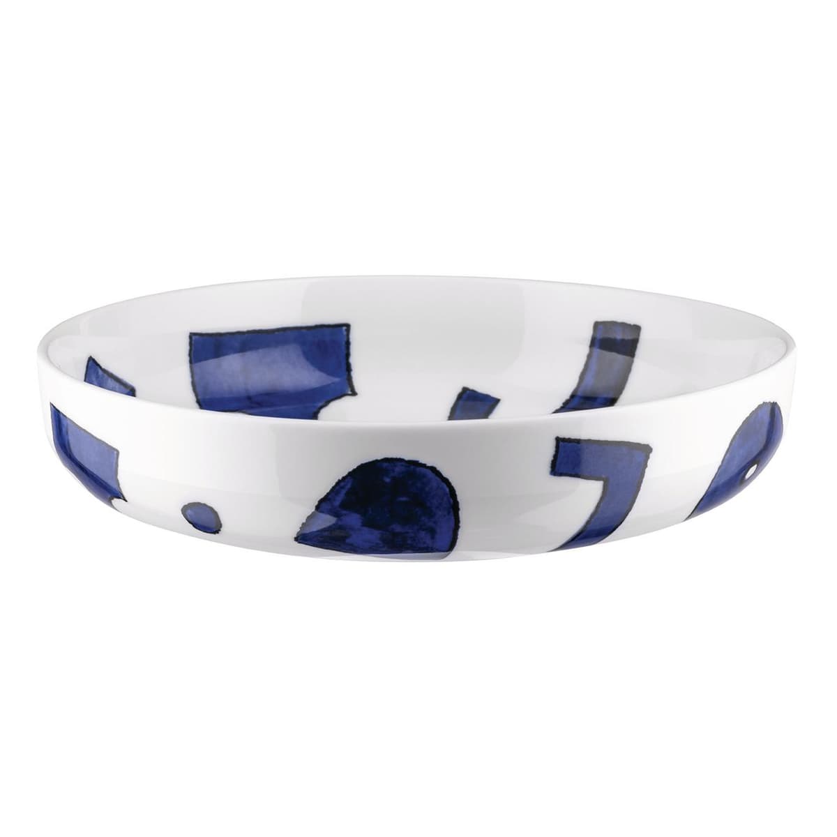 Alessi Itsumo Diep BordØ20 Samiro Yunoki