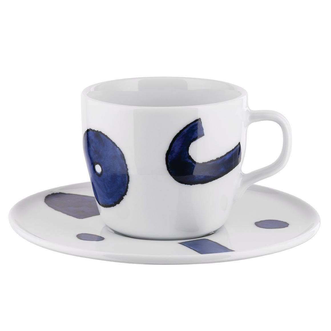 Alessi Itsumo Kop En Schotel 24cl Samiro Yunoki