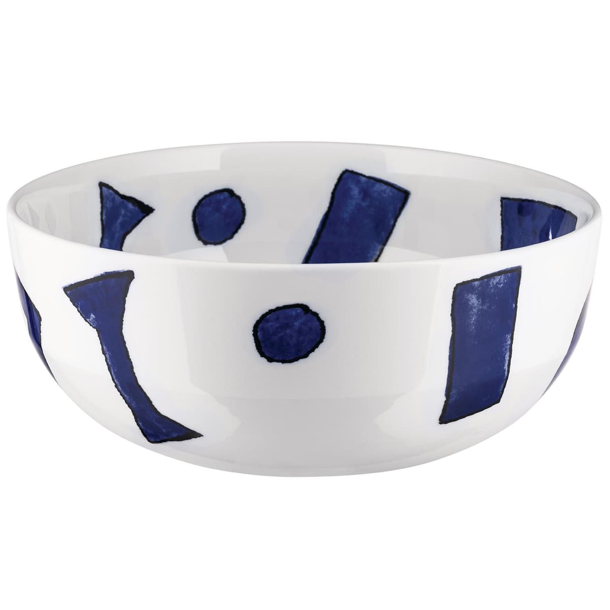 Alessi Itsumo SaladeschaalØ25 Samiro Yunoki