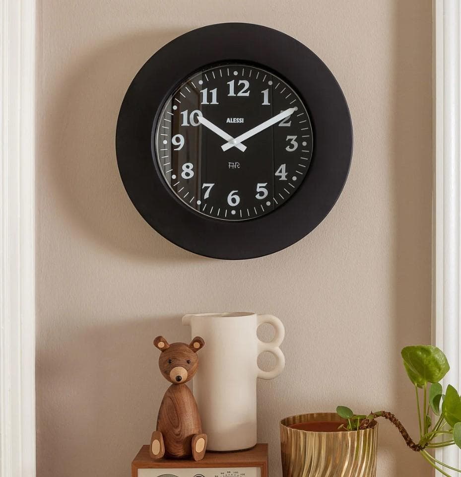 Alessi Momento By Aldo Rossi KlokØ40 thumbnail 2