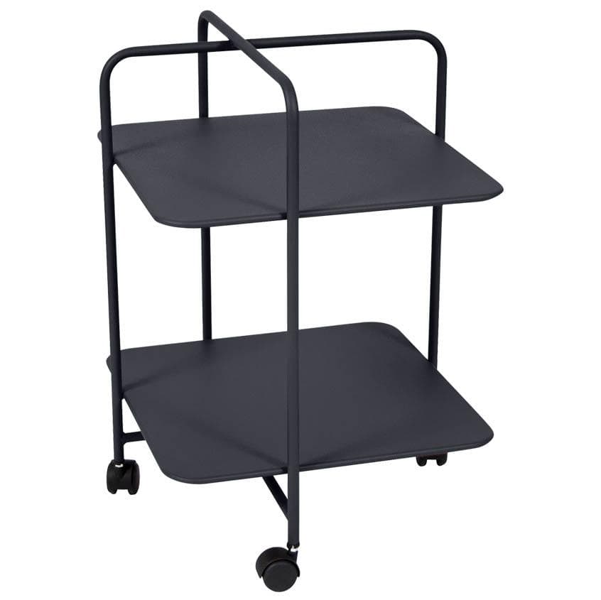Fermob Alfred Trolley Anthracite