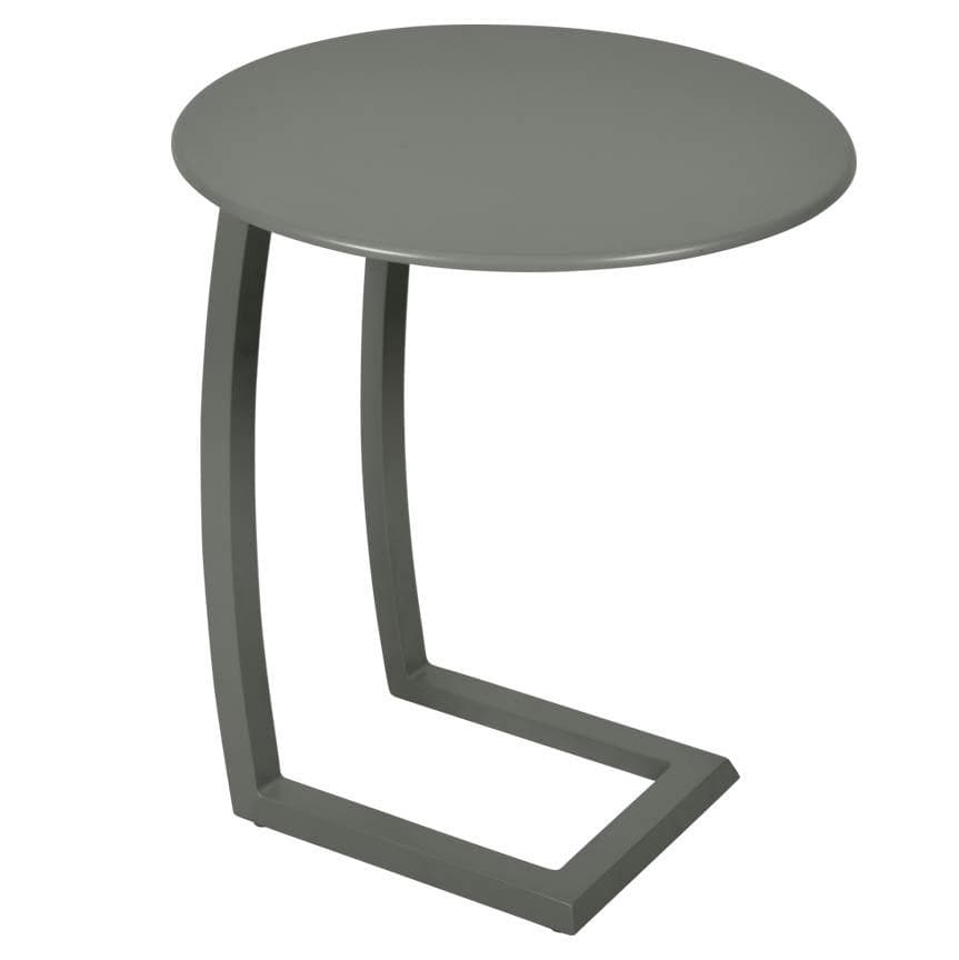 Fermob Alizé Offset Bijzettafel Rosemary