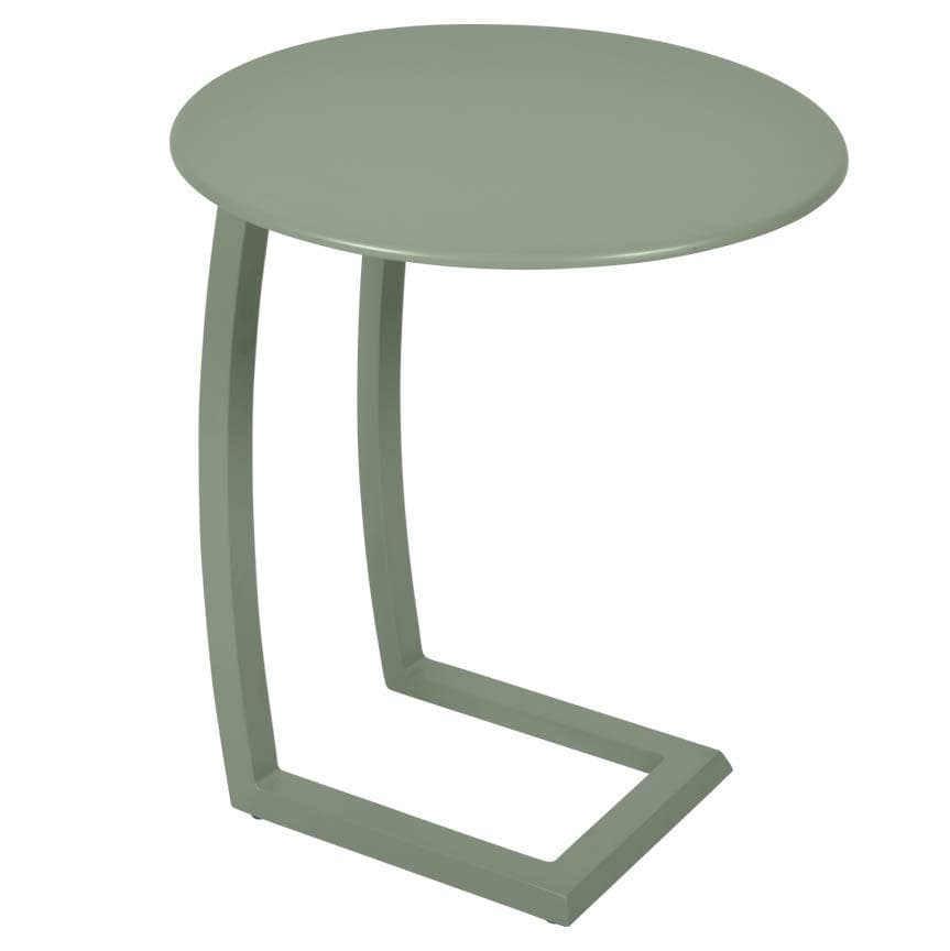 Fermob Alizé Offset Bijzettafel Cactus