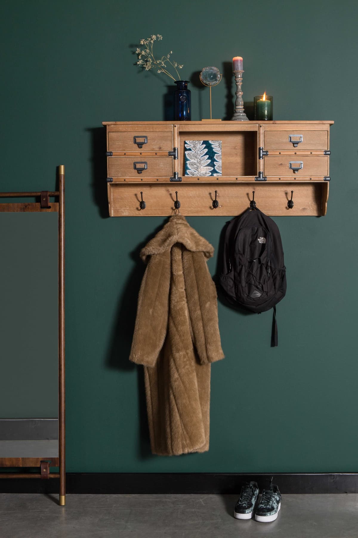 Dutchbone Riva Spiegel thumbnail 3