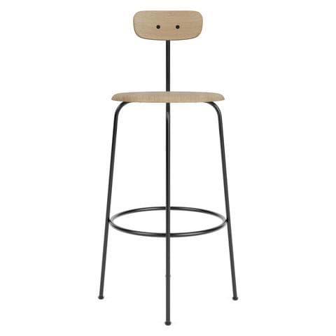 Audo Copenhagen Afteroom Bar Barkruk H101 Naturel