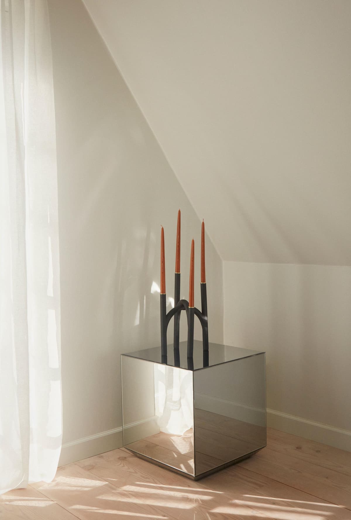 AYTM Angui Kandelaar Small thumbnail 4