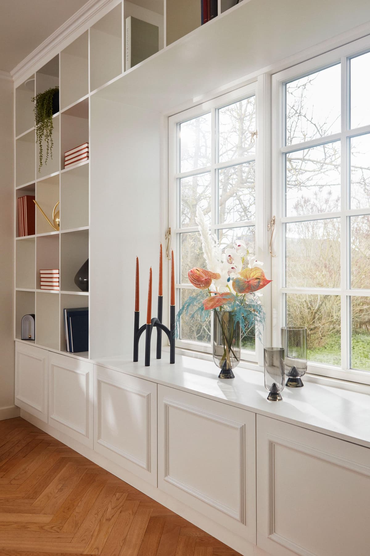 AYTM Angui Kandelaar Small thumbnail 3