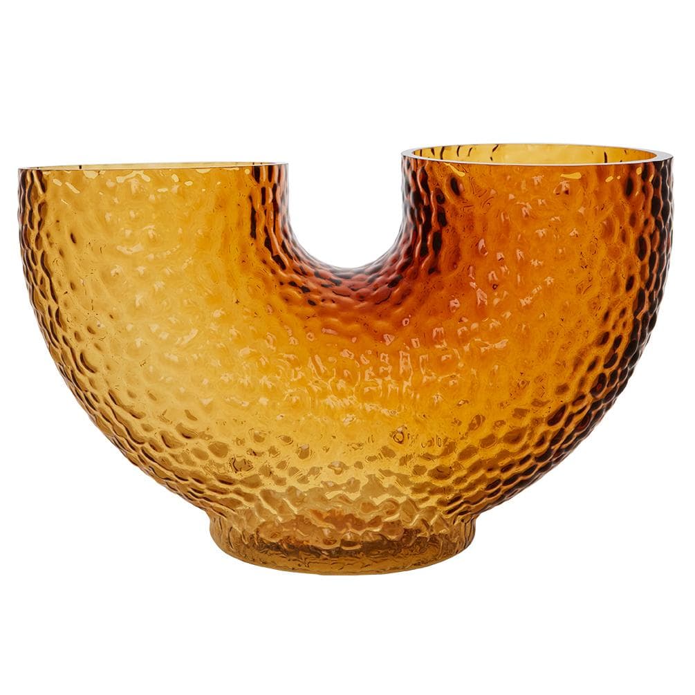 AYTM Arura Vaas Small Amber