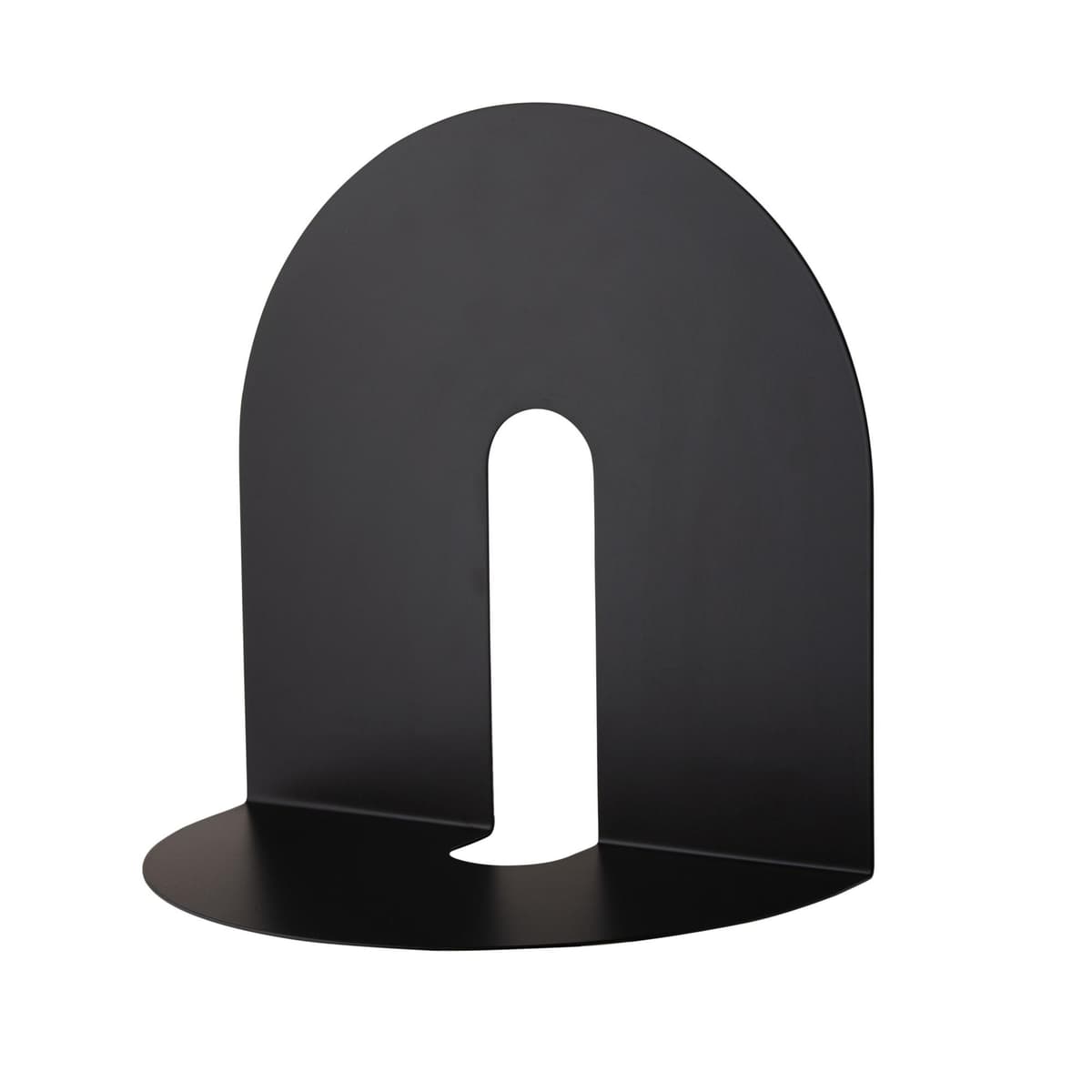 AYTM Castellum Wandplank Zwart